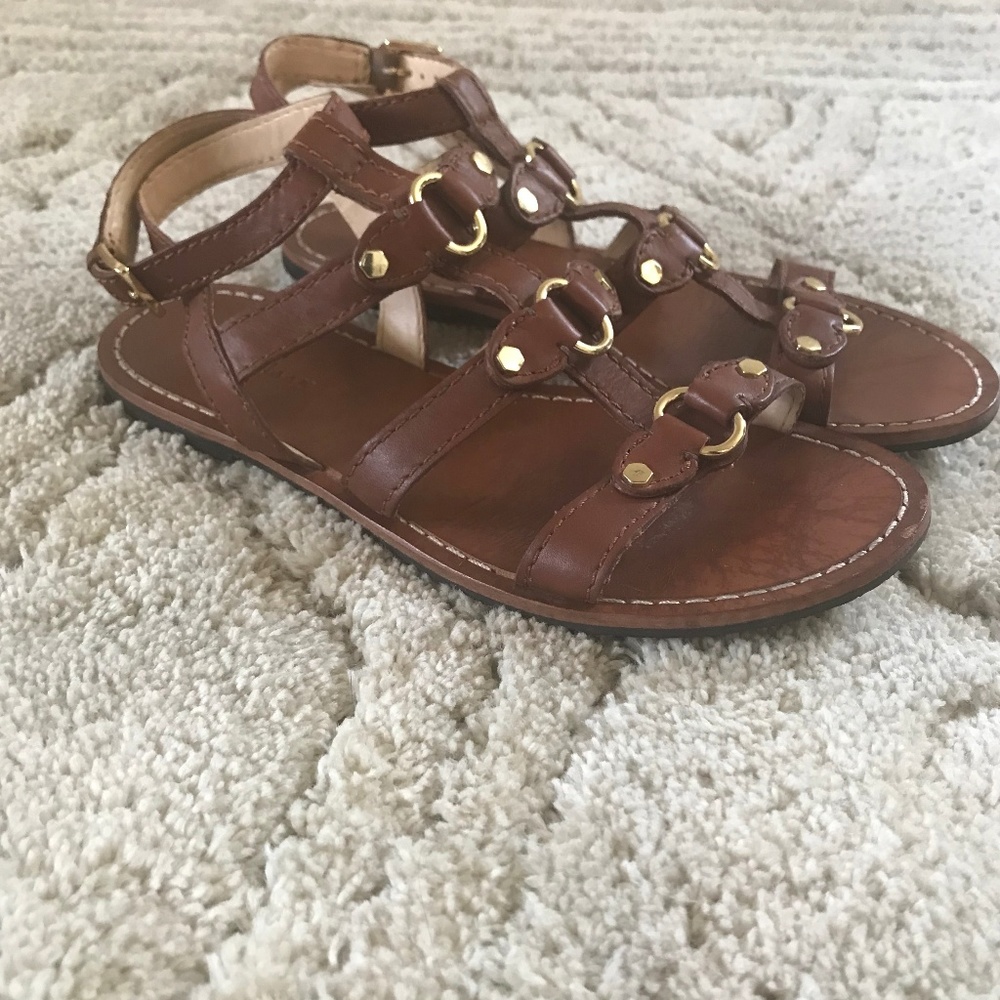 Cole Haan Gladiator Sandal